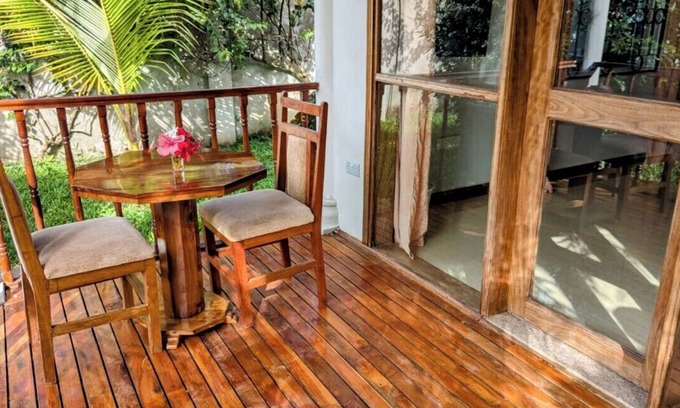 Nungwi Hotel | Crown View Hotel