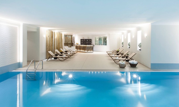 West Berlin Centre Hotel | Crowne Plaza Berlin City Centre by IHG