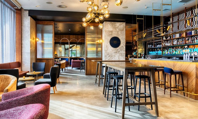 Christchurch City Centre Hotel | Crowne Plaza Christchurch by IHG