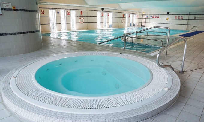 Pier Head Hotel | Crowne Plaza Liverpool City Centre by IHG