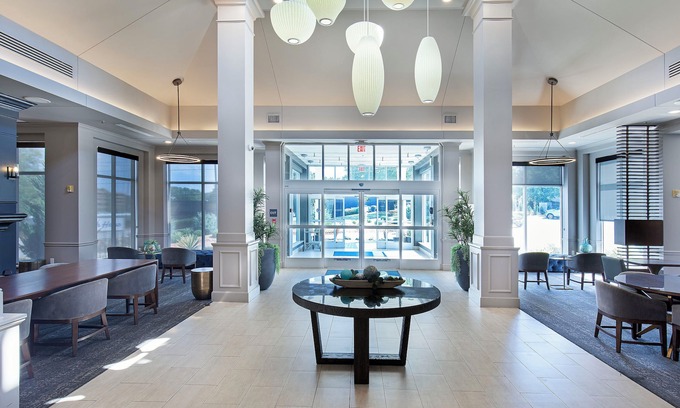 Nashville Hotel | Crowne Plaza Nashville Airport by IHG