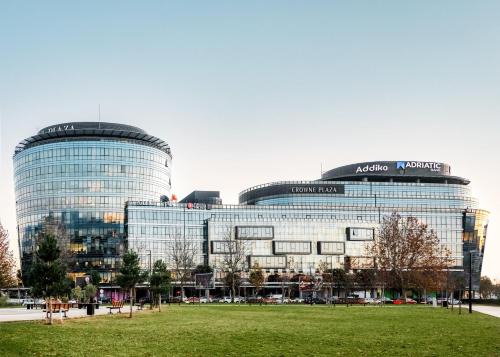 Podgorica Hotel | Crowne Plaza Podgorica by IHG