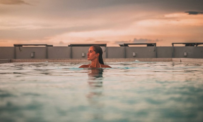 Colonia Campestre Hotel | Crowne Plaza Suites Merida by IHG