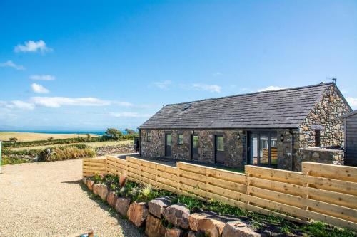 Bwlchtocyn House | Crowrach