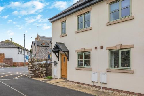 Watchet House | Croxteth