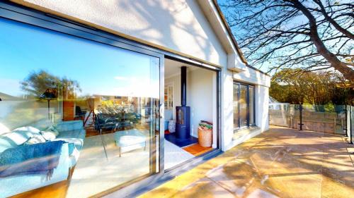 Croyde House | Croyde Broadlands 5 Bedrooms