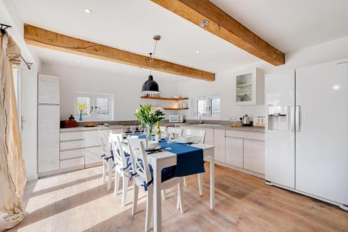 Croyde House | Croyde Farm Cottage