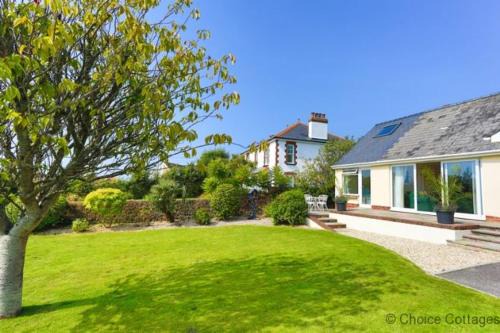 Croyde House | CROYDE LITTLE GEM 3 Bedrooms