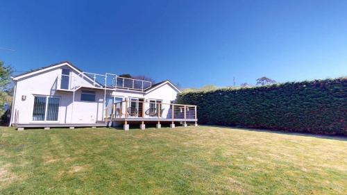 Croyde House | Croyde Park Corner 4 Bedrooms