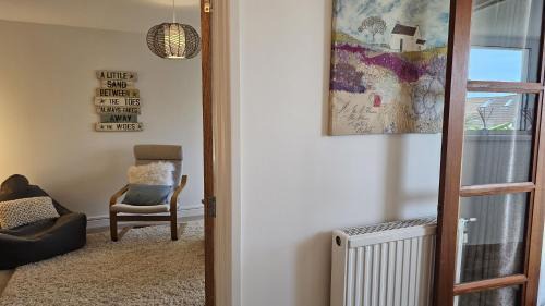 Croyde House | Croyde Sea Drift 3 Bedrooms