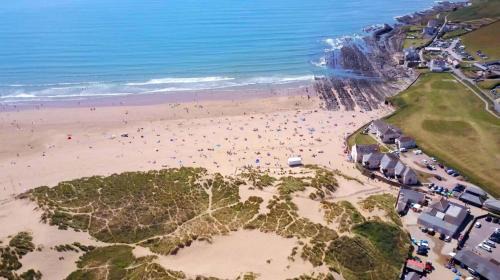 Croyde House | CROYDE SEAGRASS 2 Bedrooms
