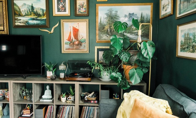 Green Bay House | Cruise on Inn