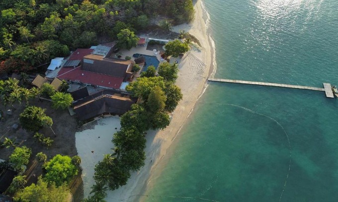Koh Lon Resort | Cruiser Island By Swiss-Belhotel