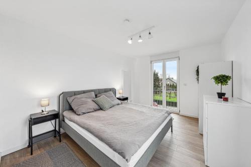 Wildau Apartment | cruwzo Home Wildau