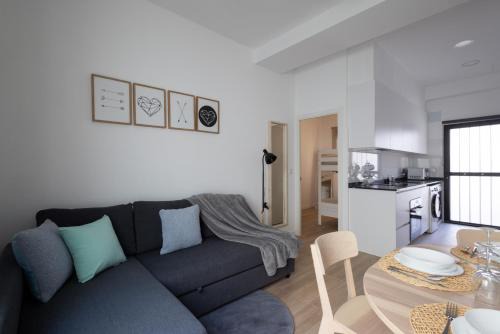 Jesus Apartment | Cruz Cubierta Apartments