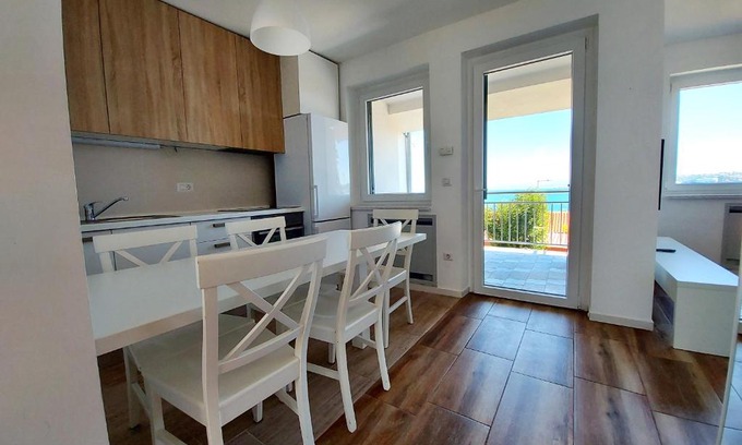 Crveni Vrh Apartment | Crveni Vrh Holiday Village