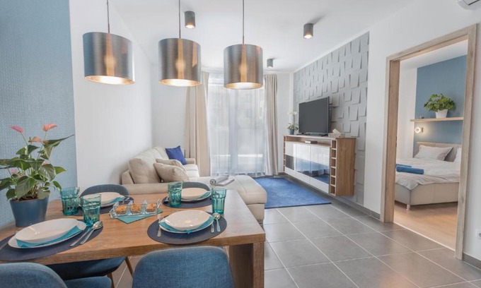 Corvin negyed Apartment | CRVN2 #freeparking
