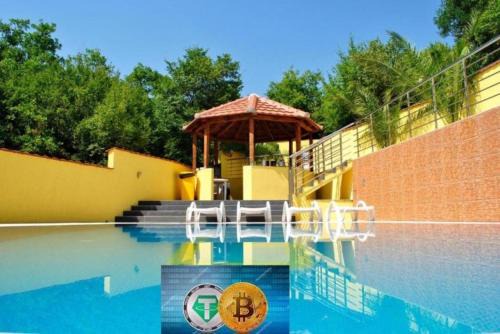 Ratisevina Apartment | Crypto House G