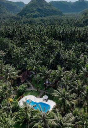 Penida Island Resort | Crystal Bay Villa