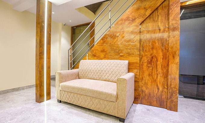 Mulund West Hotel | Crystal By Glitz Hotels