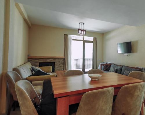 Bakuriani Apartment | Crystal Cottage, Bakuriani
