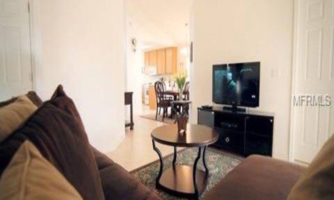 Crystal Cove Villa | Crystal Cove Delight *Free WiFi & Long Distance Calls; Private Heated Pool*