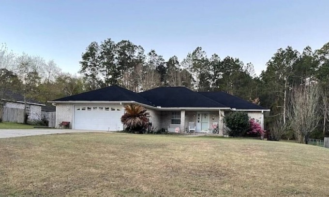 Milton House | Crystal Creek Getaway !