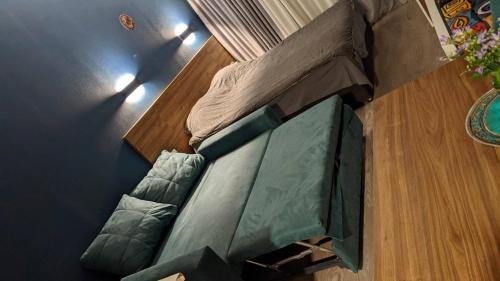 Bakuriani Apartment | Crystal New Resort