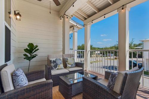 Crystal Beach House | Crystal Playa