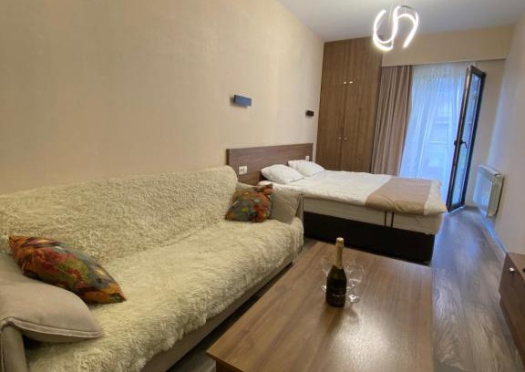 Bakuriani Apartment | Crystal resort b209