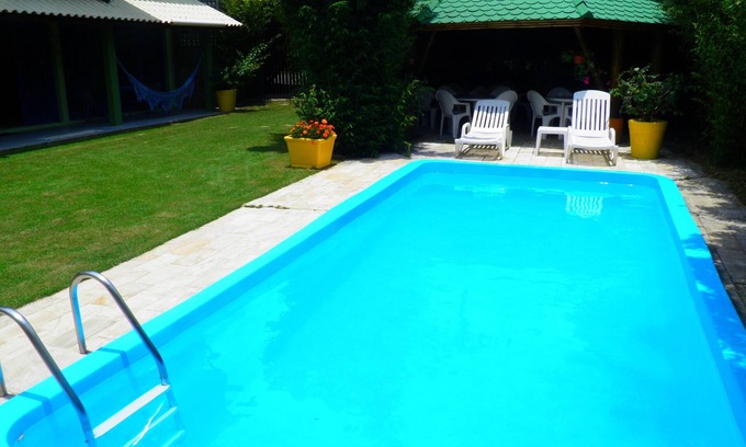 Santinho House | CRYSTAL SEA HOUSE