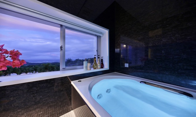 Miyakojima Villa | Crystal Villa Imgya