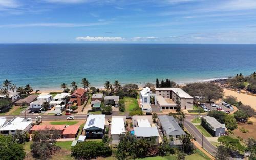 Bargara Apartment | Crystal Waters 7