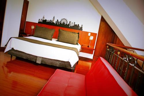 La Gran Via Apartment | CS Top exclusive dúplex apartment 503