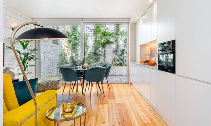 Alfama Apartment | CSA18 Luxury Design Apartment