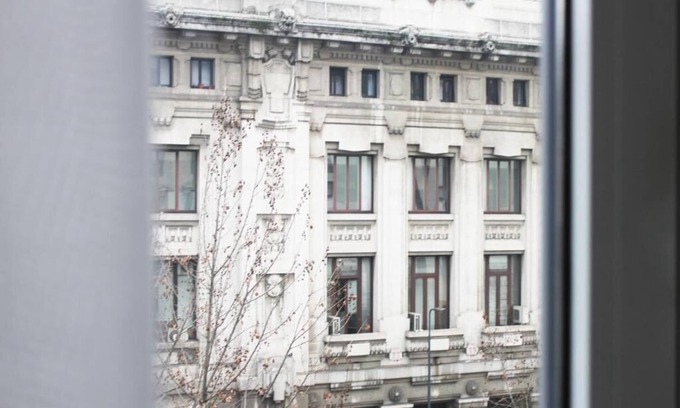 Central Station Hotel | CSI Group - Hotel metropoli
