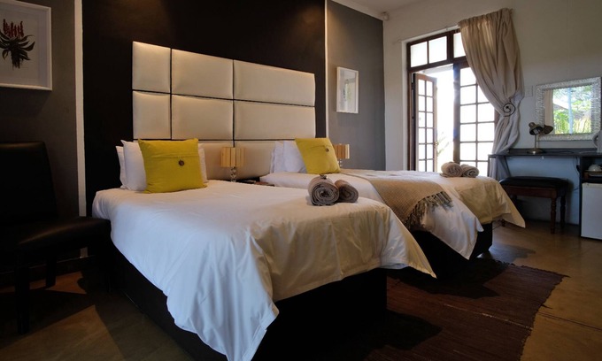 Phalaborwa House | Cu Boutique Guest House