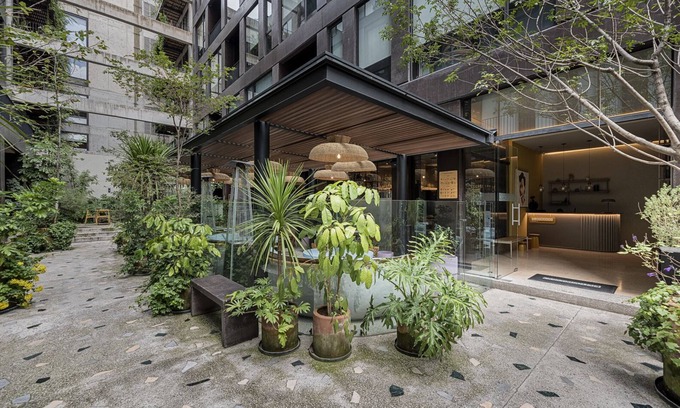 Colonia Roma Apartment | Cuadra 134 Residencial Condesa