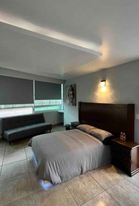 Granjas Mexico Other | Cuarto a unos pasos de foro sol GNP y AICM