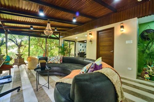 Nasugbu House | Cuatro Maya by Araw Residences