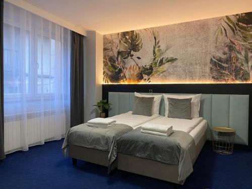 Piasek Połnoc Apartment | Cube House Aparthotel