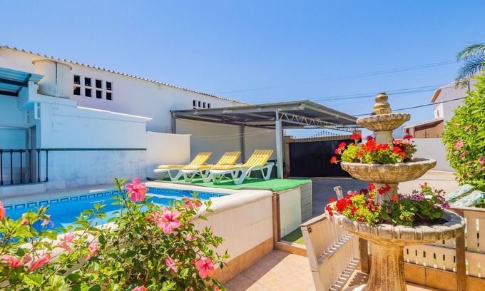Alhaurin el Grande Cottage | Cubo's Casa Los Pacificos /free wifi /private pool