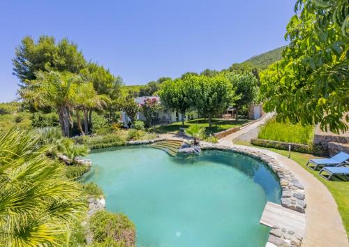 Alhaurin el Grande Villa | Cubo's Villa El Tejar