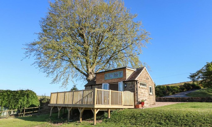 Ashover House | Cuckoo Nest