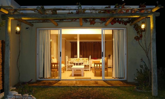 Betty's Bay Apartment | Cuckoo's Corner