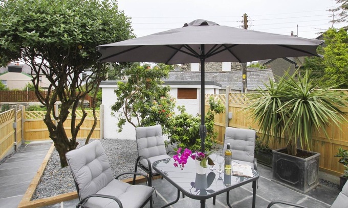 Porthmadog Cottage | Cuckooland