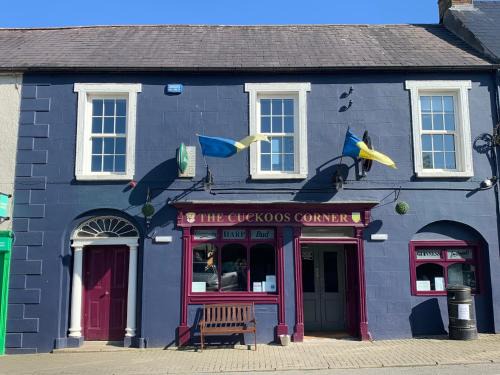 Taghmon Bed & Breakfast | Cuckoos Corner
