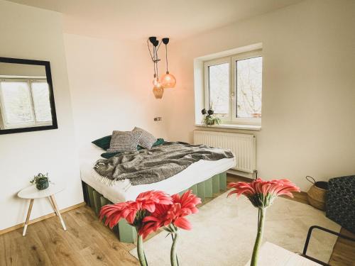 Niedernsill Apartment | Cuckoos' Nest
