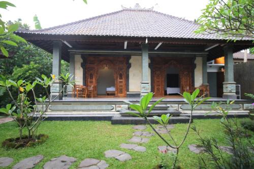 Penestanan House | Cucu House