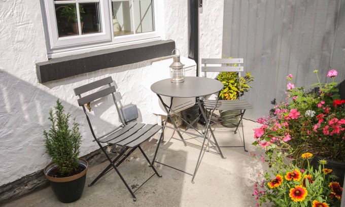 Llangollen Cottage | Cuddfan
